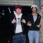 Jason Ashlock - @that.boh_dumb._boi - Instagram