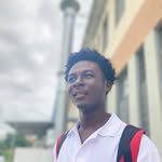 Ibrahim Jason Ateswin - @jasonateswin - Instagram