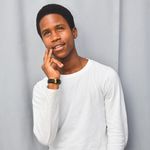 Jason Attigah - @ajasonaustin - Instagram