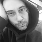 Jason Aube - @dystopianfuture1984 - Instagram