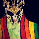 Jason Aube - @supergenesis777 - Instagram