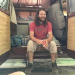 Jason Aubé - @jay_aube - Instagram