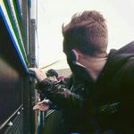 Jason Aubert - @jastektawa - Instagram