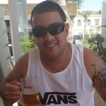 Jason Augustus - @jasonaug83 - Instagram