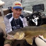 Jason Auld - @walleyeguys - Instagram