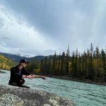 Jason Aune - @coyotecut - Instagram