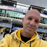 Jason Ayers - @jsmoke0718 - Instagram