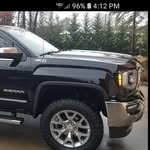 Jason Ayers - @gmcjay18 - Instagram
