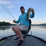 Jason Ayers - @huntinwhitetail30 - Instagram