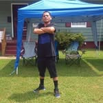 Jason Ayers - @halfbreed_halfman_halfbeast - Instagram