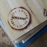 Jason Ayers - @1st_choice_fabrication - Instagram