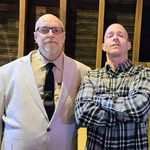 Jason Neal J Ayers - @qp_casper_qp - Instagram