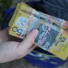Aussie counterfeit - @jasonmazbills - TikTok