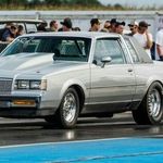 Jason Azbill Sr. - @azbillracing - Instagram