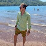 Jason - @jasonazzi - Instagram