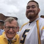 Jason Bachman - @themanbach - Instagram