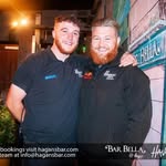 Jason Backhouse - @jasonbackhouse7 - Instagram