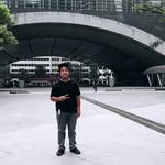 jason paul - @jasonbackeng - Instagram