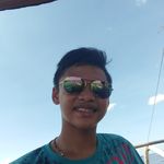 Jason Magbanua Bacus - @jasonbacus17 - Instagram