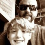 Jason Bagwell - @gorillazkillaz - Instagram