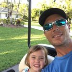 Jason Bagwell - @seapartee - Instagram