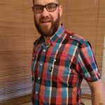 Jason Baisden - @baisdenjason - Instagram