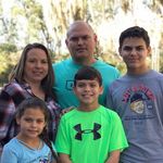 Jason Baisden - @tj_baisden - Instagram