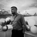 Jason Balachandran - @jasonbalashow28 - Instagram