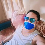 Jason Fritz Lagalagot Balderas - @jasonfritzbalderas - Instagram