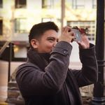 Jason Ballesteros - @itsame.json - Instagram