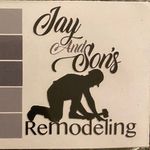 Jason Ballesteros - @jayandsonsremodeling - Instagram