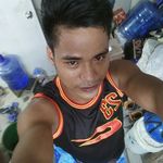 Jason Ballesteros Balauag - @darkhearthrob - Instagram
