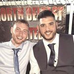 Jason Bannon - @jbannon89 - Instagram