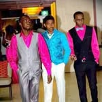 Jason Baptiste - @i_am_phenomenal_jason - Instagram