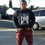 Jason Baptiste - @deezznuttzz6969 - Instagram