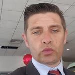 Jason Barden - @barden6666 - Instagram