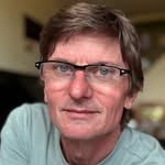 Jason Barden - @a.i_robot - Instagram