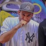 Jason Barrie - @themidnight_barber - Instagram