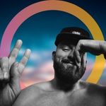 Jason Barrie - @happinessbarrie - Instagram