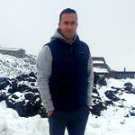 Jason Barrie - @jason__barrie - Instagram