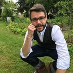 Jason Morley - @jasonbarriemorley - Instagram