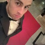Jason Bartram - @jasebarts - Instagram