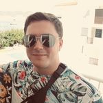 Jason Bartram - @jasonb.86 - Instagram