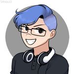 Jason Basham - @digitalfreq2014 - Instagram