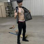 Jason Basham - @f.u.c.k.j.a.s.o.n - Instagram