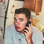 Jason Basile - @jb_silly25 - Instagram