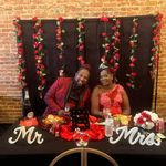 Jason V. Baskerville Sr. - @kingjb13 - Instagram