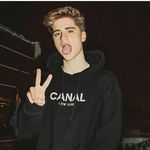 Jason Z. Baskerville - @jasonz.b - Instagram