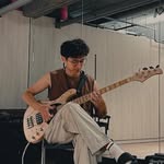 Fang Ren Hong - @jasonbassass - Instagram