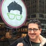 Jason Bass - @bassfamily42 - Instagram